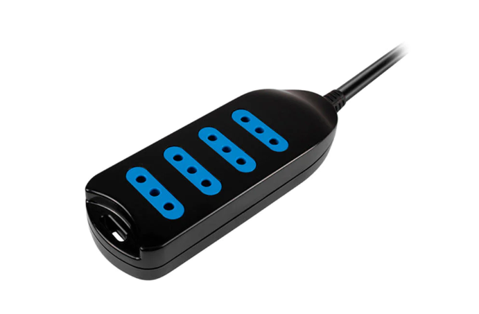 Alargador 1.5m 4 posiciones Philco