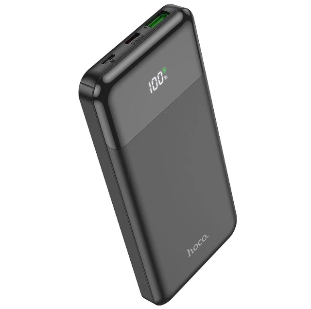 Cargador portátil Hoco J102 10000 mAh