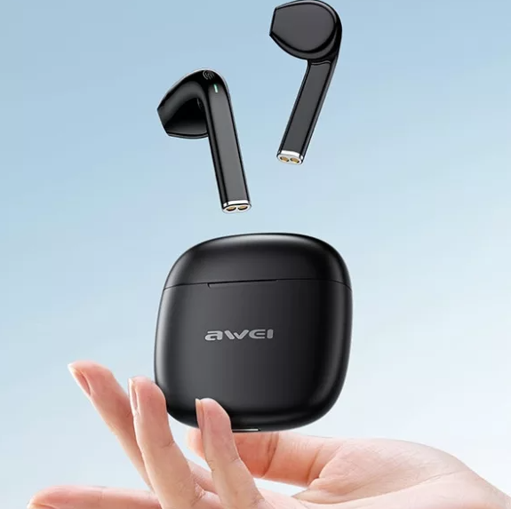Audífono Awei True Wireless T26 Pro