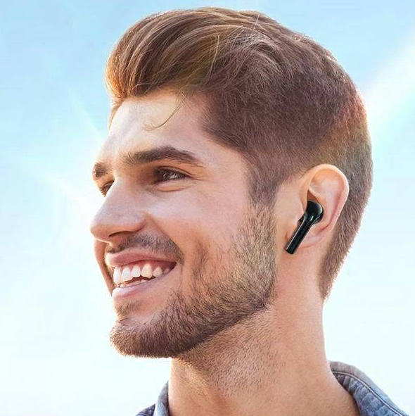 Audífono inalámbrico Awei T1 Pro IN-EAR