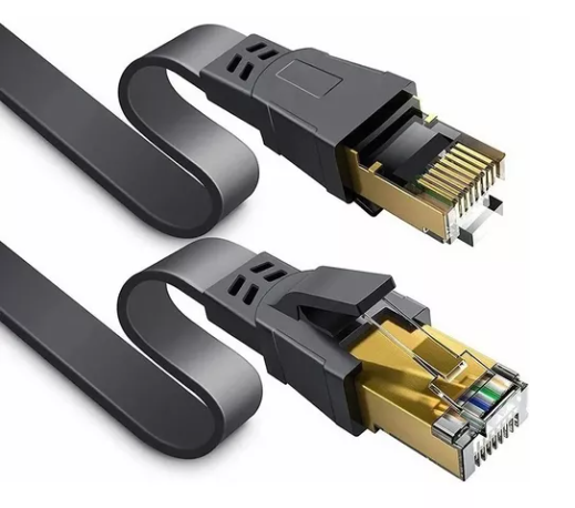 Cable de Red UTP CAT 7  3 metros HP