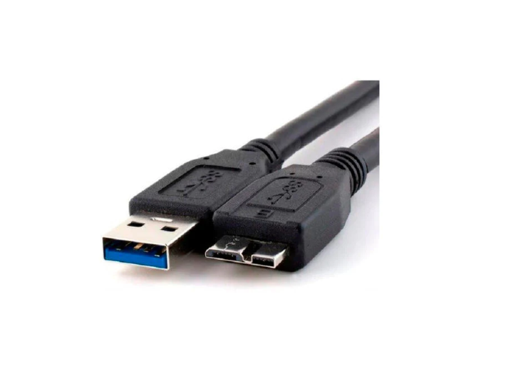Cable USB 3.0 a mini USB Sata a USB