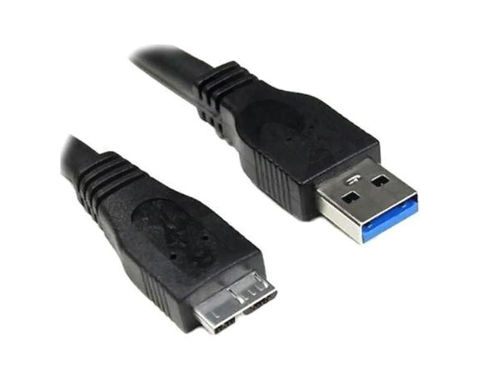 Cable USB 3.0 a mini USB Sata