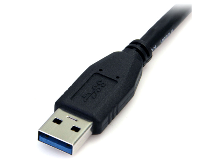 Cable USB 3.0 a mini USB Sata