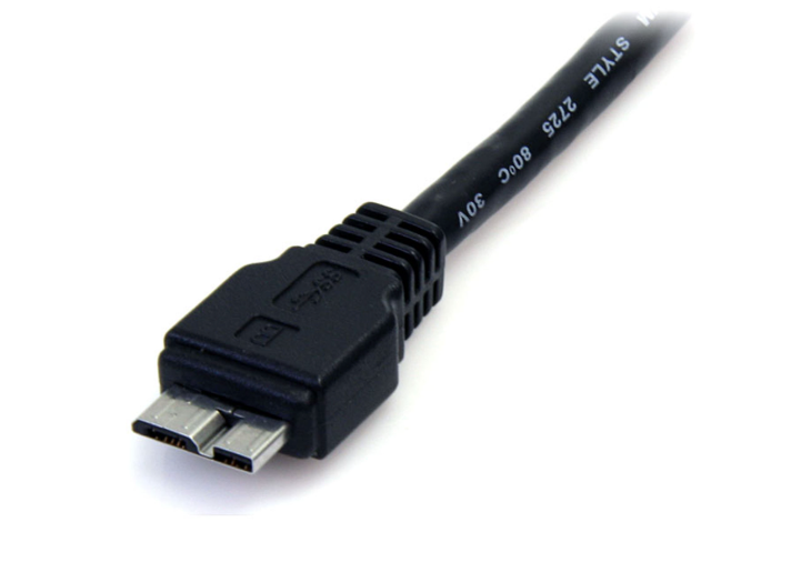 Cable USB 3.0 a mini USB Sata