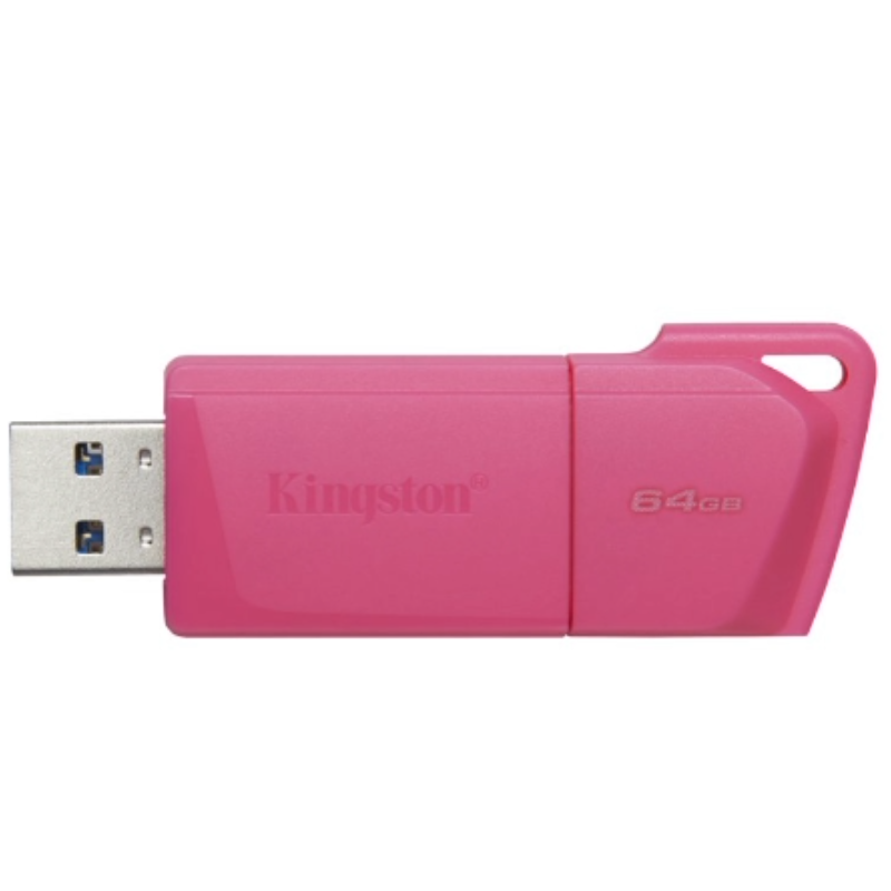 Pendrive Kingston Data Traveler Exodia 64GB 3.2