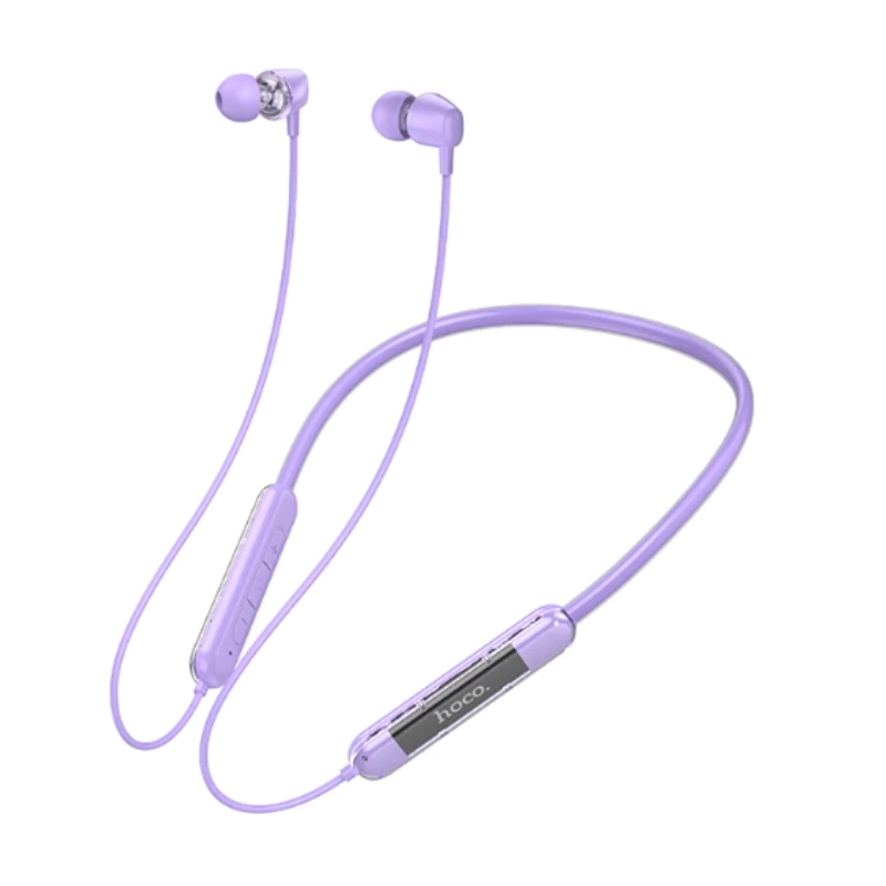 Audífono Bluetooth  Crystal Sports Hoco ES65