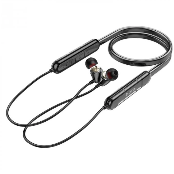Audífono Bluetooth Crystal Sports Hoco ES65