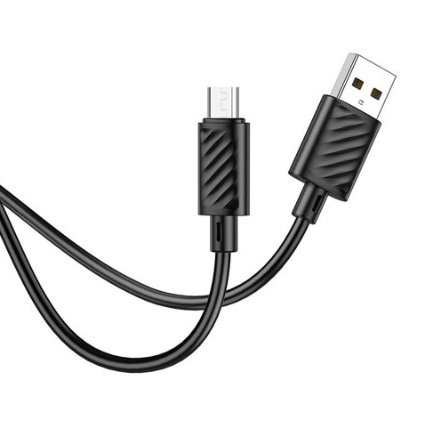 Cable Hoco Micro USB 2.4 X88 1mt
