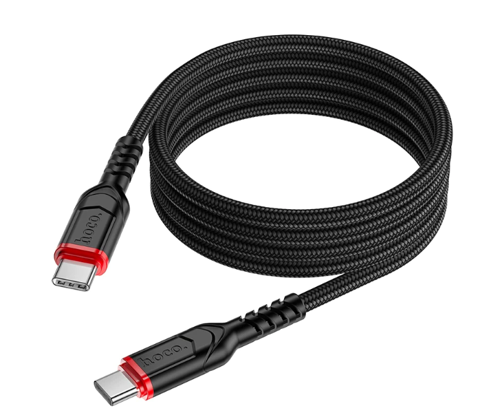 Cable de Carga Hoco X59 60W USB-C  2M