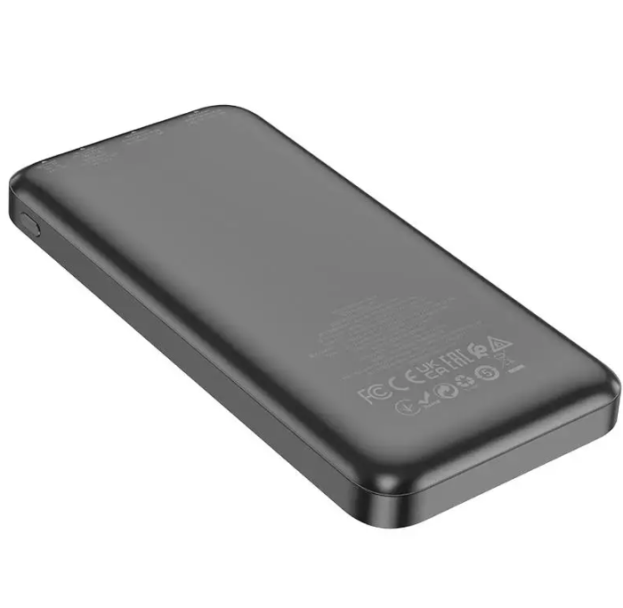 Power Bank 10,000mah  22.5W ULTRA-THIN  Hoco J101