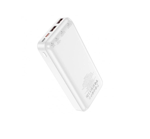 Power Bank 20000mAh FAST CHARGE 22.5W Hoco J101A