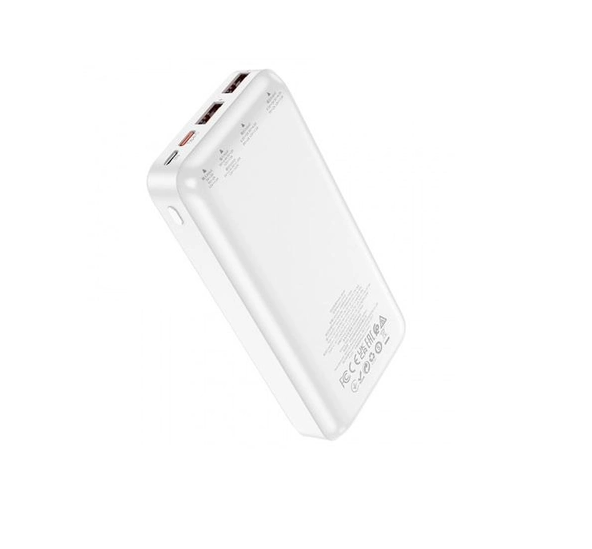 Power Bank HOCO 20000mAh J101A FAST CHARGE 22.5W