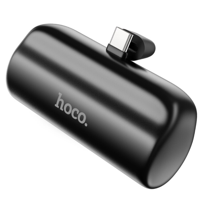 Power Bank Hoco USB-C J106 Mini Pocket 5000mAh