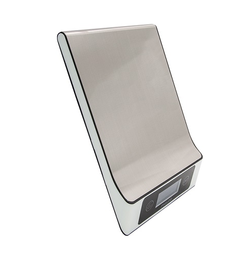 Balanza de cocina acero 1GR- 5KG Philco KS-811