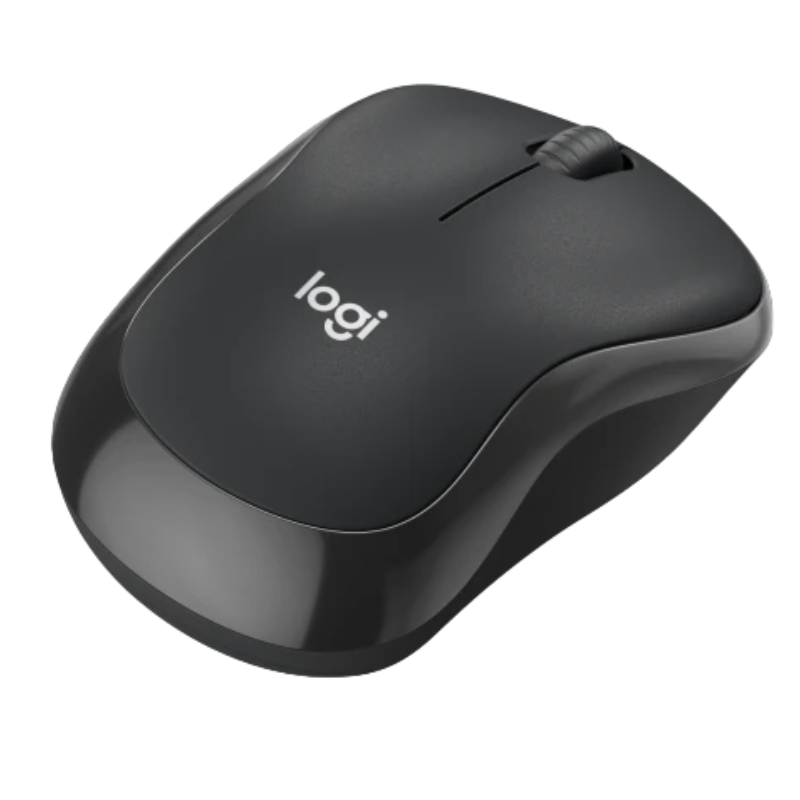 Mouse  Bluetooth Logitech M240 Silent