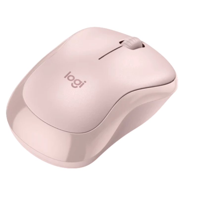 Mouse  Bluetooth Logitech M240 Silent