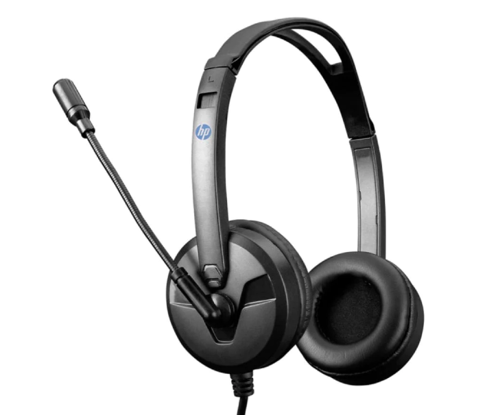 Audífonos HP DHE-8009 OVER-EAR