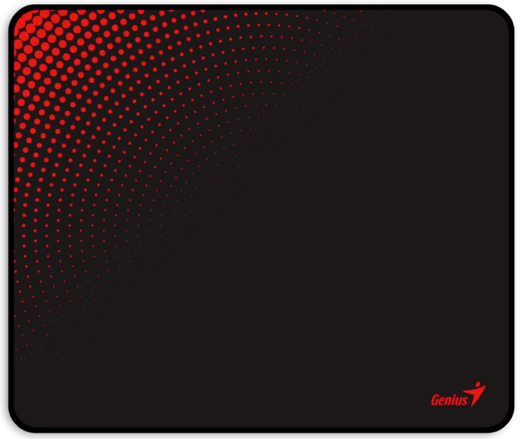 Mouse pad  basico Genius G-Pad 230S