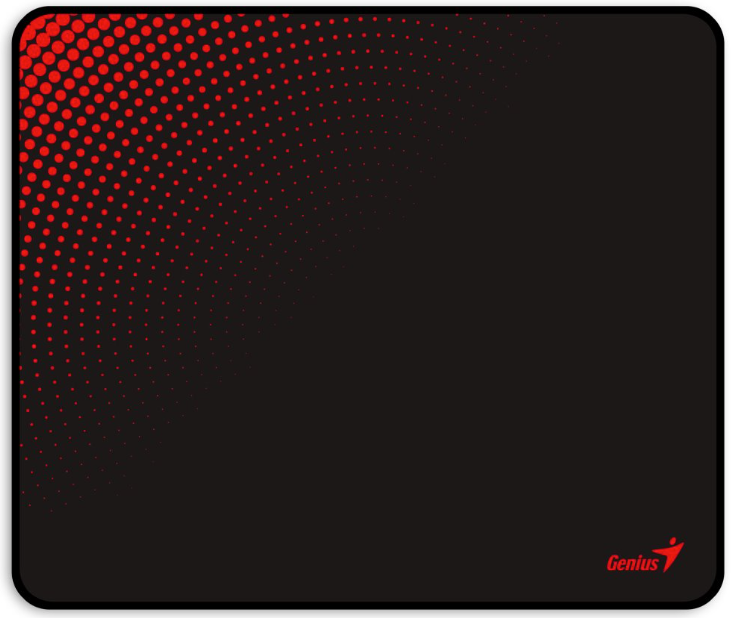 Mouse pad Genius basico G-Pad 230S