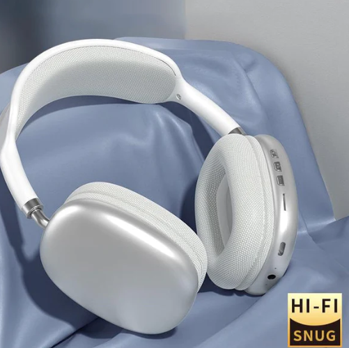 Audífono inalámbrico 12hrs Borofone BO22