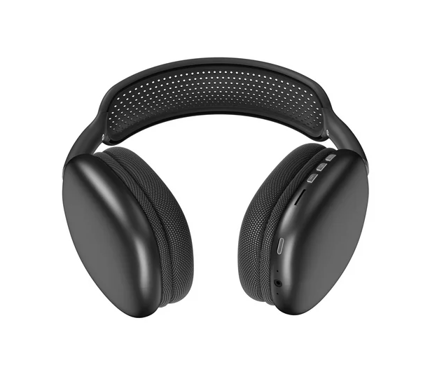 Audífono inalámbrico 12hrs Borofone BO22