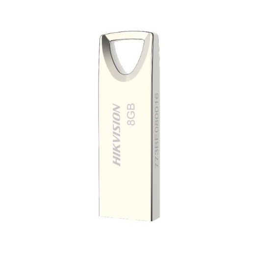 Pendrive Hikvision M200 8gb USB metálico 2.0