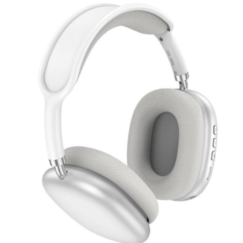 Audífono inalámbrico 12hrs Borofone BO22