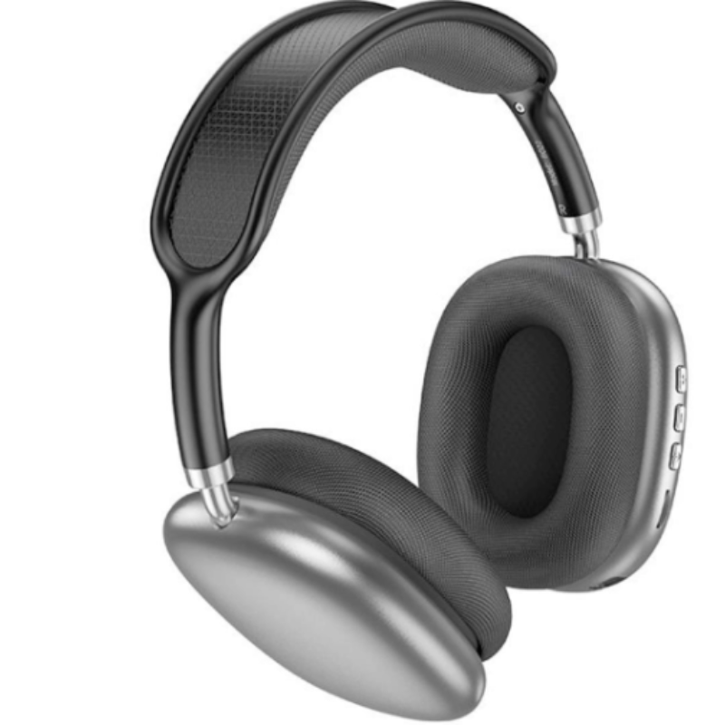 Audífono inalámbrico 12hrs Borofone BO22