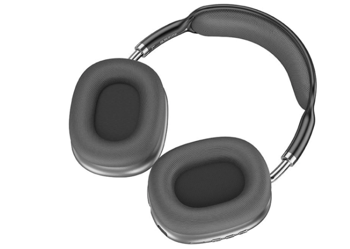 Audífono inalámbrico 12hrs Borofone BO22