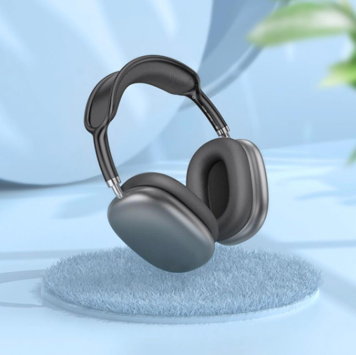 Audífono inalámbrico 12hrs Borofone BO22