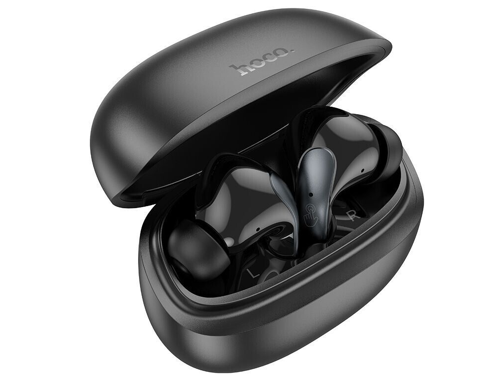 Audífonos  ANC+ENC  Noise Reduction Hoco EQ5