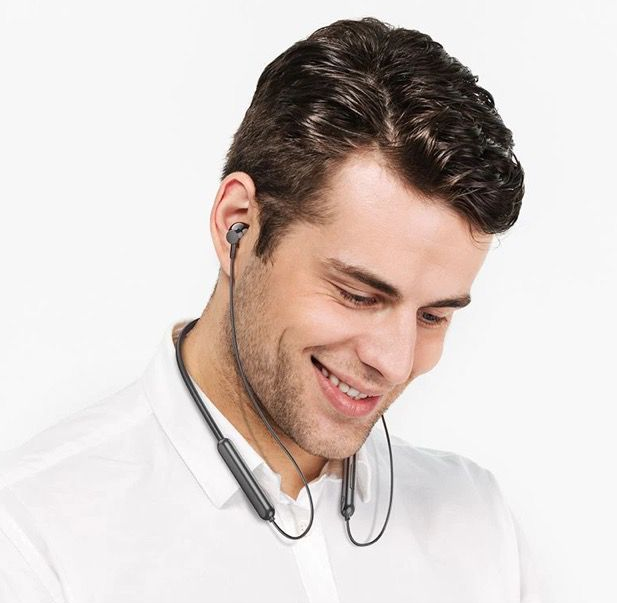 Audífono inalámbrico  magnéticos Sports Hoco ES67