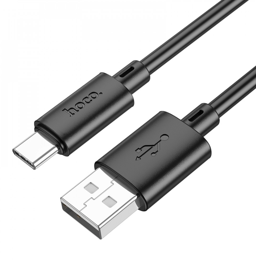 Cable de Carga Hoco X88 USB-C 30A