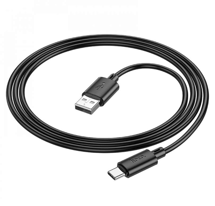Cable de Carga Hoco X88 USB-C 30A