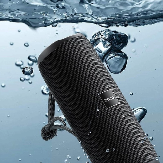 Parlante bluetooth True Wireless Hoco HC16