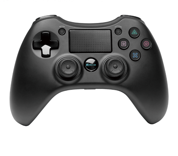 Control Joystick  PC/PS3/PS4/NINTENDO SWITCH XTRIKE ME GP-48