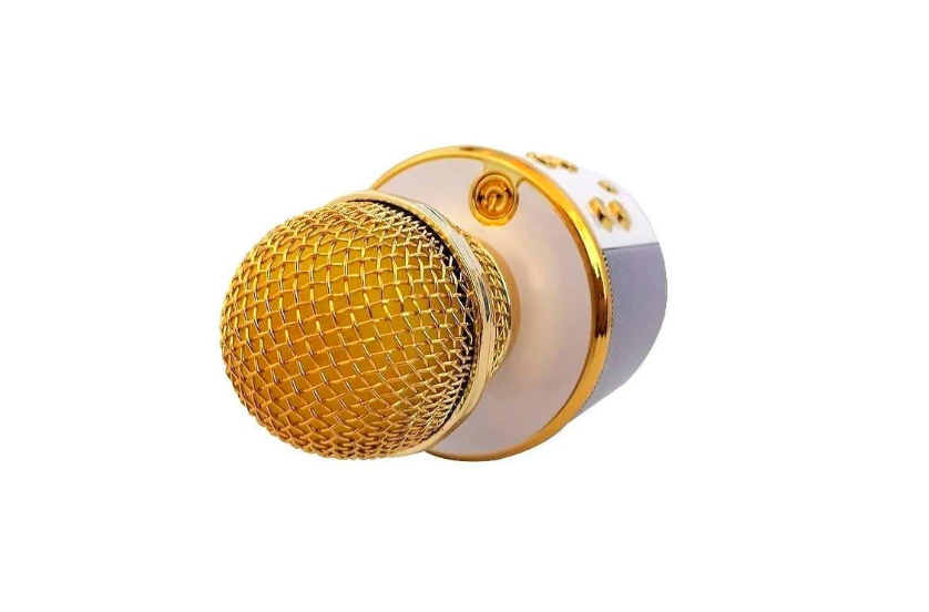 Micrófono karaoke Prosound MK003