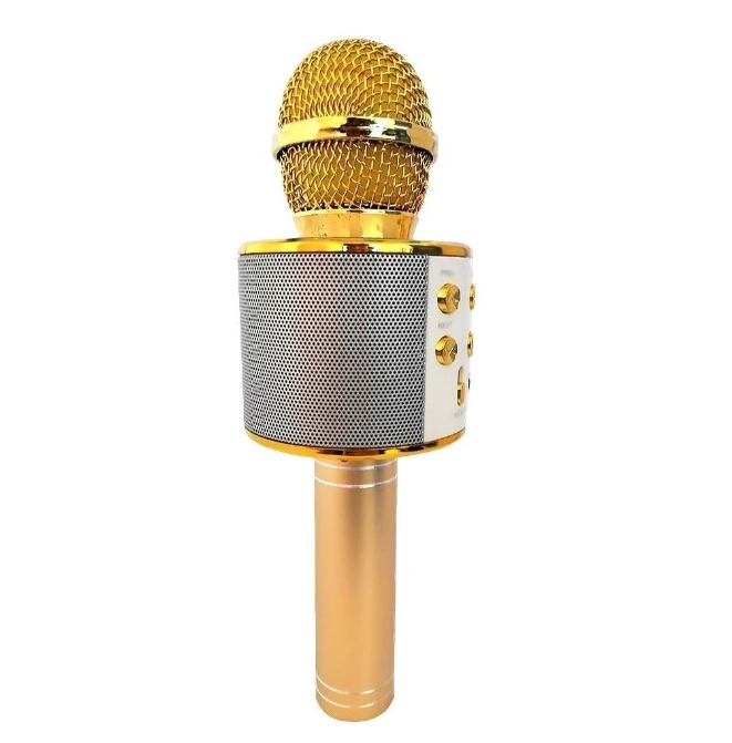 Micrófono karaoke Prosound MK003