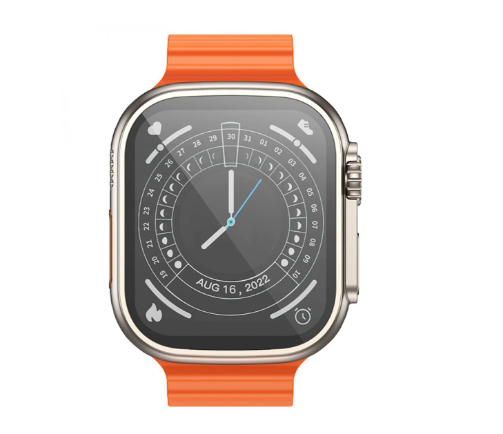 Reloj inteligente Smart Watch Borofone BD3 ULTRA