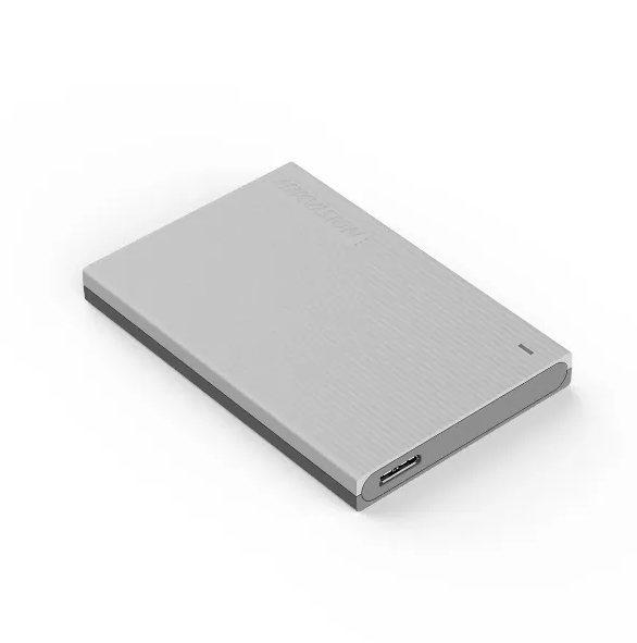 Disco duro externo Hikvision 2TB USB 3.0 HS-EHDD-T30