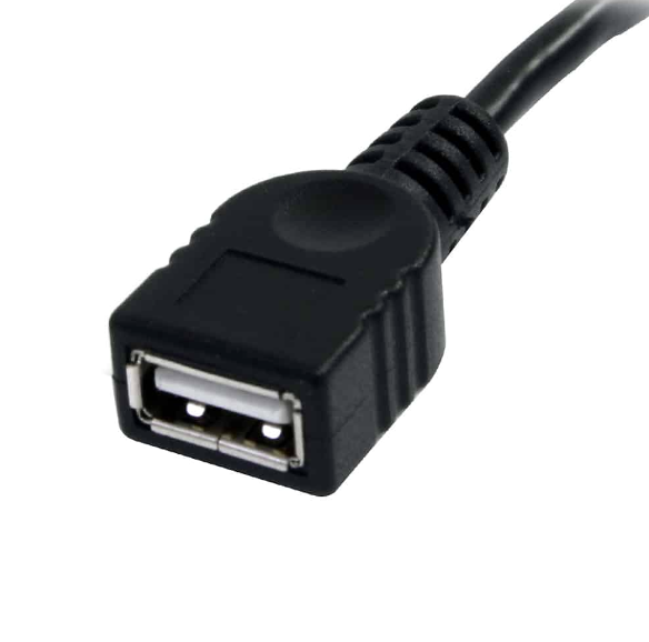 Cable ULINK extensión USB  2.0 a USB  3mts