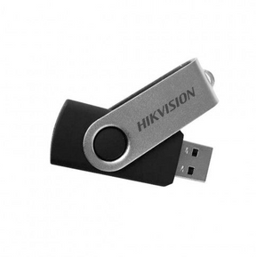 Pendrive Hikvision M200S USB 2.0 16GB