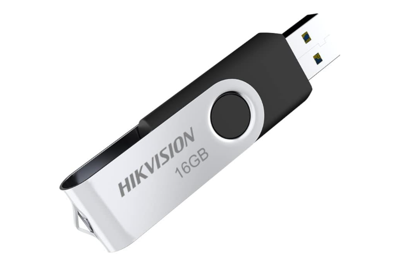 Pendrive Hikvision M200S USB 2.0 16GB