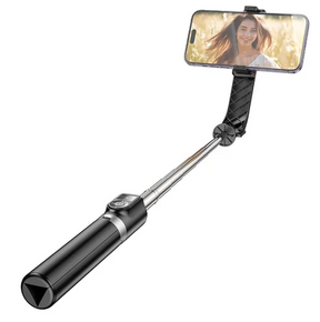 Baston Selfie Hoco. K20 Stick-Trípode Horizontal y vertical