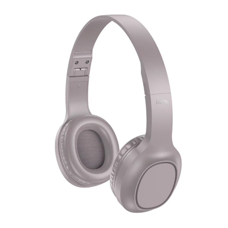 Audífono  ON-Ear 20hrs de autonomía Hoco W46