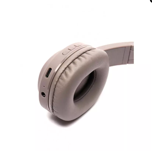 Audífono  ON-Ear 20hrs de autonomía Hoco W46