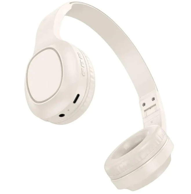 Audífono  ON-Ear 20hrs de autonomía Hoco W46