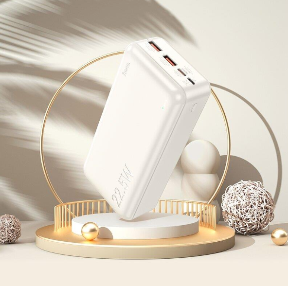 Power Bank  30000mAh 22.5W Hoco J101B