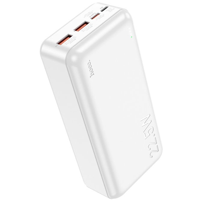 Power Bank  30000mAh 22.5W Hoco J101B